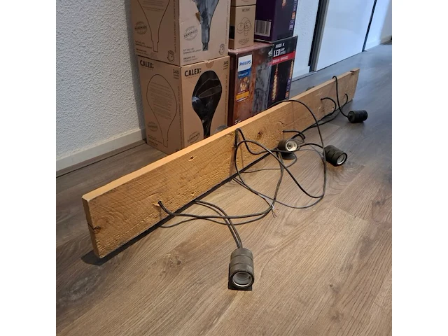 5x dimbare led lamp o.a. philips, calex - afbeelding 7 van  8