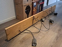 5x dimbare led lamp o.a. philips, calex - afbeelding 7 van  8