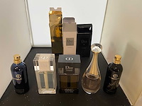 5x dior en montale parfum - afbeelding 2 van  2