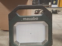 5x divers accu/elektrisch gereedschap metabo, diverse modellen - afbeelding 2 van  15