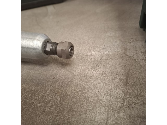 5x divers accu/elektrisch gereedschap metabo, diverse modellen - afbeelding 6 van  15