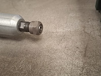 5x divers accu/elektrisch gereedschap metabo, diverse modellen - afbeelding 6 van  15