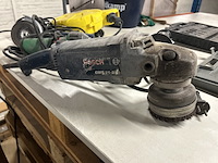 5x divers bouwgereedschap w.o. perel, bosch, protool - afbeelding 2 van  7