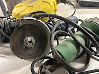 5x divers bouwgereedschap w.o. perel, bosch, protool - afbeelding 6 van  7