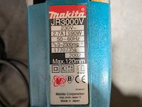 5x divers elektrisch gereedschap, o.a. makita, metabo & creusen - afbeelding 3 van  24