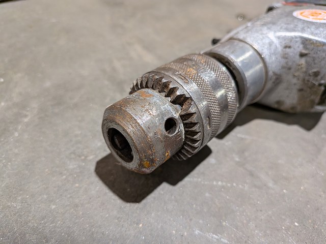 5x divers elektrisch gereedschap, o.a. makita, metabo & creusen - afbeelding 5 van  24