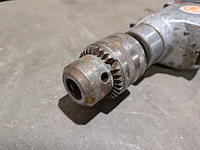 5x divers elektrisch gereedschap, o.a. makita, metabo & creusen - afbeelding 5 van  24