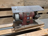 5x divers elektrisch gereedschap, o.a. makita, metabo & creusen - afbeelding 11 van  24