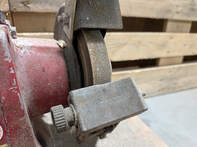 5x divers elektrisch gereedschap, o.a. makita, metabo & creusen - afbeelding 14 van  24