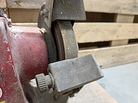 5x divers elektrisch gereedschap, o.a. makita, metabo & creusen - afbeelding 14 van  24