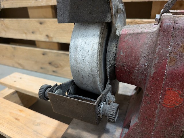 5x divers elektrisch gereedschap, o.a. makita, metabo & creusen - afbeelding 15 van  24