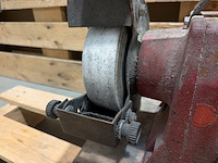 5x divers elektrisch gereedschap, o.a. makita, metabo & creusen - afbeelding 15 van  24