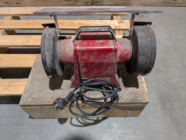 5x divers elektrisch gereedschap, o.a. makita, metabo & creusen - afbeelding 16 van  24