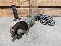 5x divers elektrisch gereedschap, o.a. makita, metabo & creusen - afbeelding 19 van  24