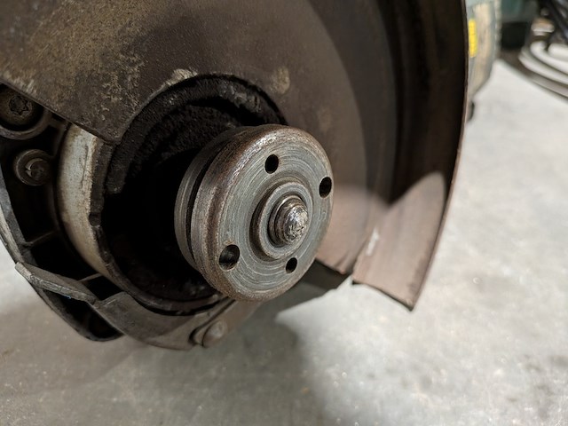 5x divers elektrisch gereedschap, o.a. makita, metabo & creusen - afbeelding 20 van  24