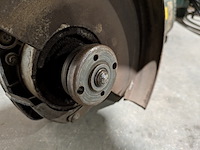 5x divers elektrisch gereedschap, o.a. makita, metabo & creusen - afbeelding 20 van  24