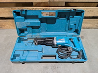 5x divers elektrisch gereedschap, o.a. makita, metabo & creusen - afbeelding 22 van  24