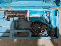 5x divers elektrisch gereedschap, o.a. makita, metabo & creusen - afbeelding 23 van  24