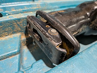 5x divers elektrisch gereedschap, o.a. makita, metabo & creusen - afbeelding 24 van  24