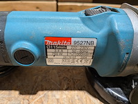 5x divers elektrisch handgereedschap, o.a. bosch, makita, incl. partij diversen - afbeelding 2 van  18