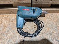5x divers elektrisch handgereedschap, o.a. bosch, makita, incl. partij diversen - afbeelding 3 van  18