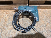 5x divers elektrisch handgereedschap, o.a. bosch, makita, incl. partij diversen - afbeelding 4 van  18