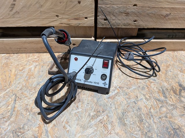 5x divers elektrisch handgereedschap, o.a. bosch, makita, incl. partij diversen - afbeelding 5 van  18