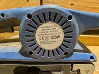 5x divers elektrisch handgereedschap, o.a. bosch, makita, incl. partij diversen - afbeelding 16 van  18