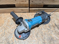 5x divers elektrisch handgereedschap, o.a. bosch, makita, incl. partij diversen - afbeelding 17 van  18