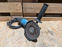 5x divers elektrisch handgereedschap, o.a. bosch, makita, incl. partij diversen - afbeelding 18 van  18