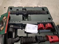 5x divers elektrisch handgereedschap o.a. metabo, diverse modellen - afbeelding 11 van  12