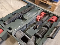 5x divers elektrisch handgereedschap o.a. metabo, diverse modellen - afbeelding 12 van  12