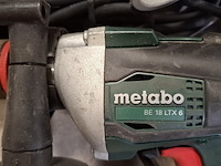 5x divers elektrisch handgereedschap o.a. metabo, diverse modellen - afbeelding 6 van  12