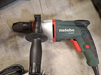 5x divers elektrisch handgereedschap o.a. metabo, diverse modellen - afbeelding 7 van  12