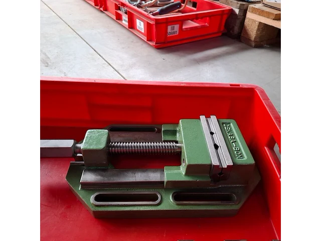 5x divers gereedschap - afbeelding 2 van  9