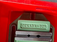 5x divers gereedschap - afbeelding 3 van  9