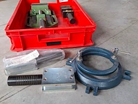 5x divers gereedschap - afbeelding 6 van  9