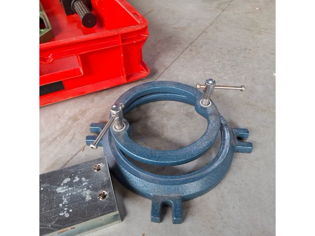 5x divers gereedschap - afbeelding 9 van  9