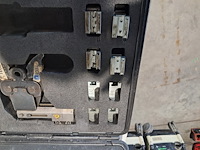 5x divers handgereedschap, o.a. senco, max en powers - afbeelding 9 van  25