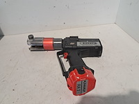 5x divers handgereedschap, o.a. senco, max en powers - afbeelding 11 van  25