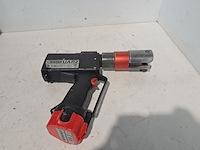 5x divers handgereedschap, o.a. senco, max en powers - afbeelding 13 van  25