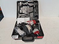5x divers handgereedschap, o.a. senco, max en powers - afbeelding 21 van  25