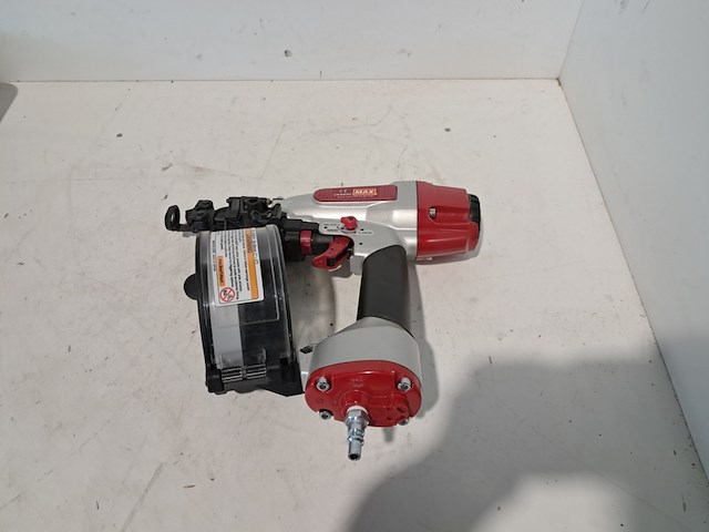 5x divers handgereedschap, o.a. senco, max en powers - afbeelding 22 van  25