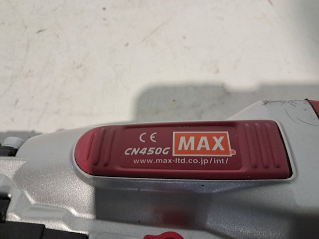 5x divers handgereedschap, o.a. senco, max en powers - afbeelding 24 van  25