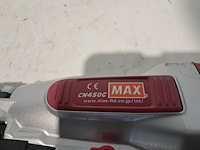 5x divers handgereedschap, o.a. senco, max en powers - afbeelding 24 van  25