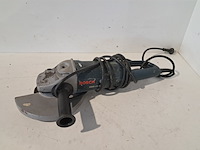 5x divers slijpgereesschap, metabo & bosch - afbeelding 4 van  17