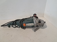 5x divers slijpgereesschap, metabo & bosch - afbeelding 11 van  17