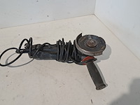 5x divers slijpgereesschap, metabo & bosch - afbeelding 15 van  17