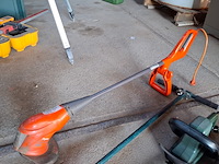 5x divers tuingereedschap o.a. flymo - afbeelding 2 van  9