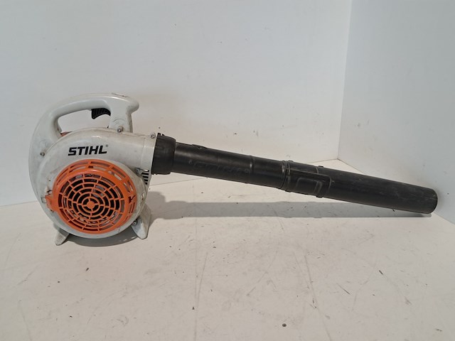 5x divers tuingereedschap, o.a. stihl en stiga - afbeelding 4 van  22